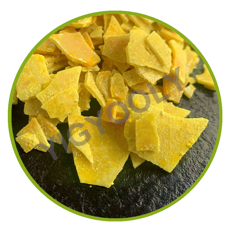 Was ist Natriumhydrogensulfid und warum ist es in der modernen chemischen Industrie so wichtig?