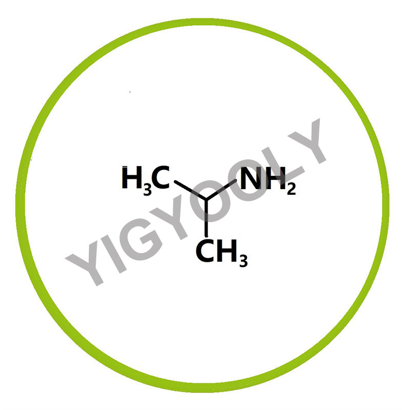 Isopropylamin