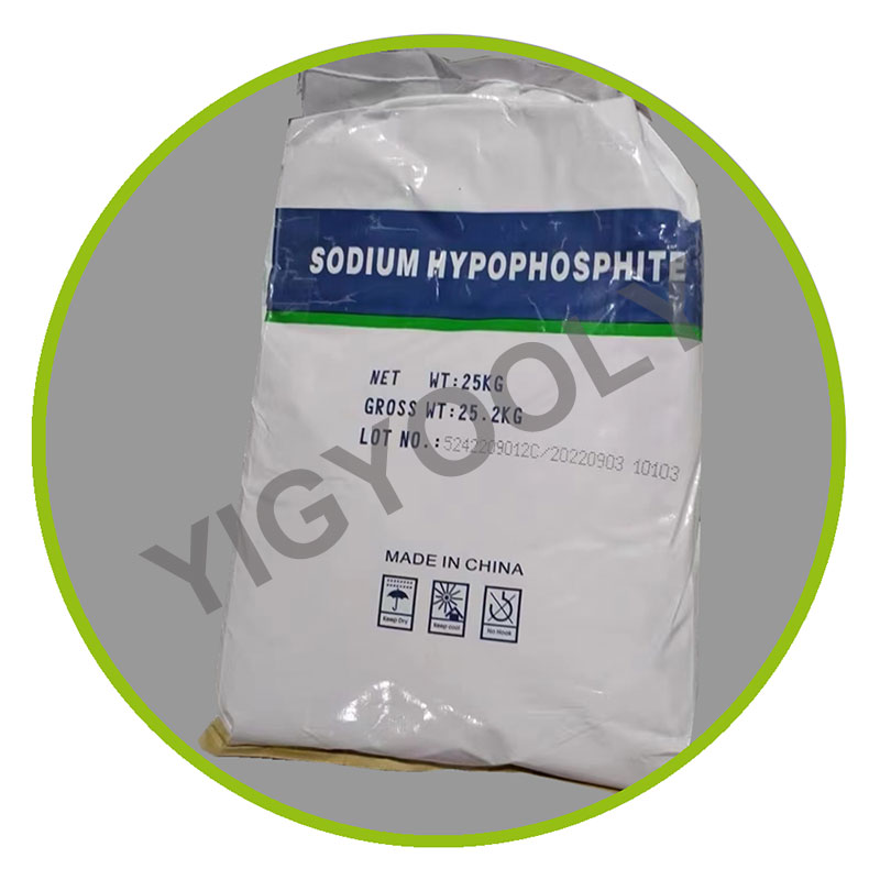 Natriumhypophosphit-Monohydrat